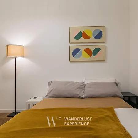 Wanderlust Experience Frankly Appartement Bari