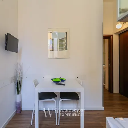 Wanderlust Experience Frankly