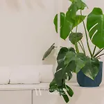 Apartment Wanderlust Experience Frankly Bari