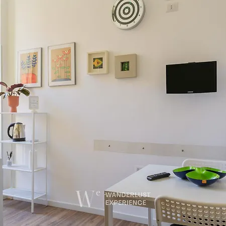 Apartment Wanderlust Experience Frankly