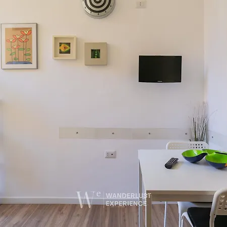 Appartement Wanderlust Experience Frankly *