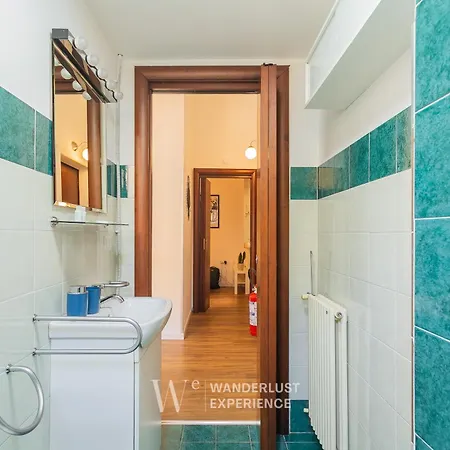 Wanderlust Experience Frankly Apartment Bari