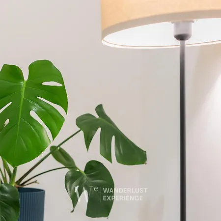 Appartement Wanderlust Experience Frankly *