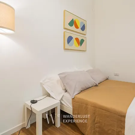 Wanderlust Experience Frankly Apartment Bari